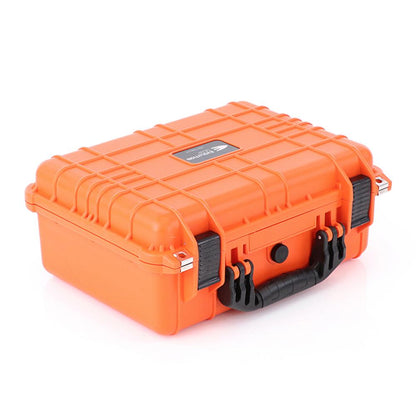 Evolution Gear HD Series Utility Camera & Drone Hard Case with Foam 3540-Tactical Source LLC