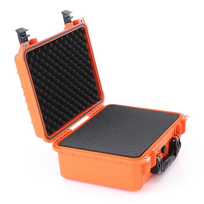 Evolution Gear HD Series Utility Camera & Drone Hard Case with Foam 3540-Tactical Source LLC