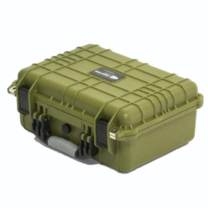 Evolution Gear HD Series Utility Camera & Drone Hard Case with Foam 3540-Tactical Source LLC