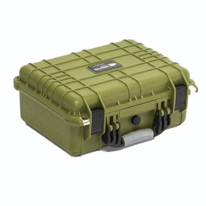 Evolution Gear HD Series Utility Camera & Drone Hard Case with Foam 3540-Tactical Source LLC
