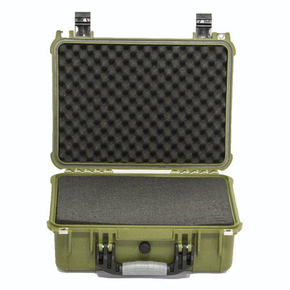 Evolution Gear HD Series Utility Camera & Drone Hard Case with Foam 3540-Tactical Source LLC