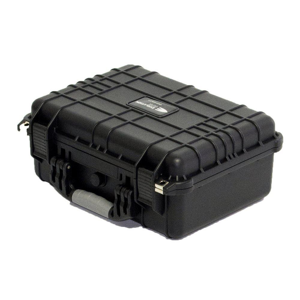 Evolution Gear HD Series Utility Camera & Drone Hard Case with Foam 3540-Tactical Source LLC