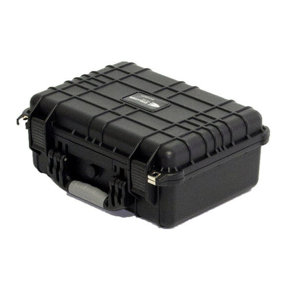 Evolution Gear HD Series Utility Camera & Drone Hard Case with Foam 3540-Tactical Source LLC