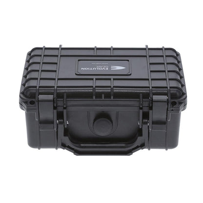 Evolution Gear HD Series Utility Hard Case 3505 for Camera, Ammunition and Sensitive Equipment-Tactical Source LLC