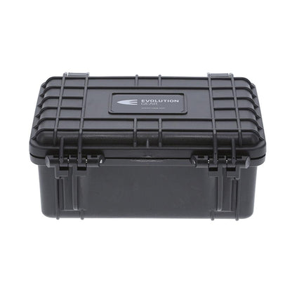 Evolution Gear HD Series Utility Hard Case 3505 for Camera, Ammunition and Sensitive Equipment-Tactical Source LLC