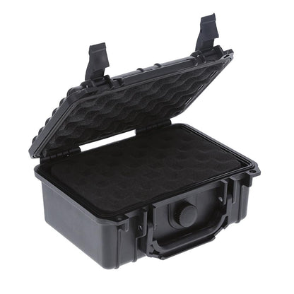 Evolution Gear HD Series Utility Hard Case 3505 for Camera, Ammunition and Sensitive Equipment-Tactical Source LLC