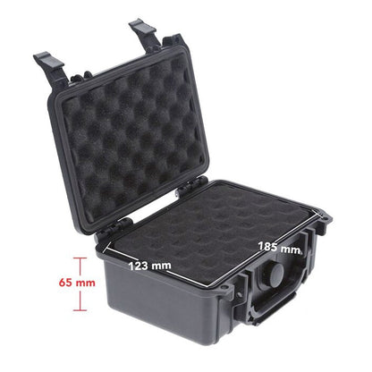 Evolution Gear HD Series Utility Hard Case 3505 for Camera, Ammunition and Sensitive Equipment-Tactical Source LLC