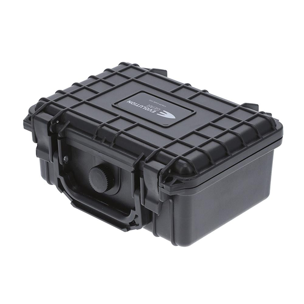 Evolution Gear HD Series Utility Hard Case 3505 for Camera, Ammunition and Sensitive Equipment-Tactical Source LLC