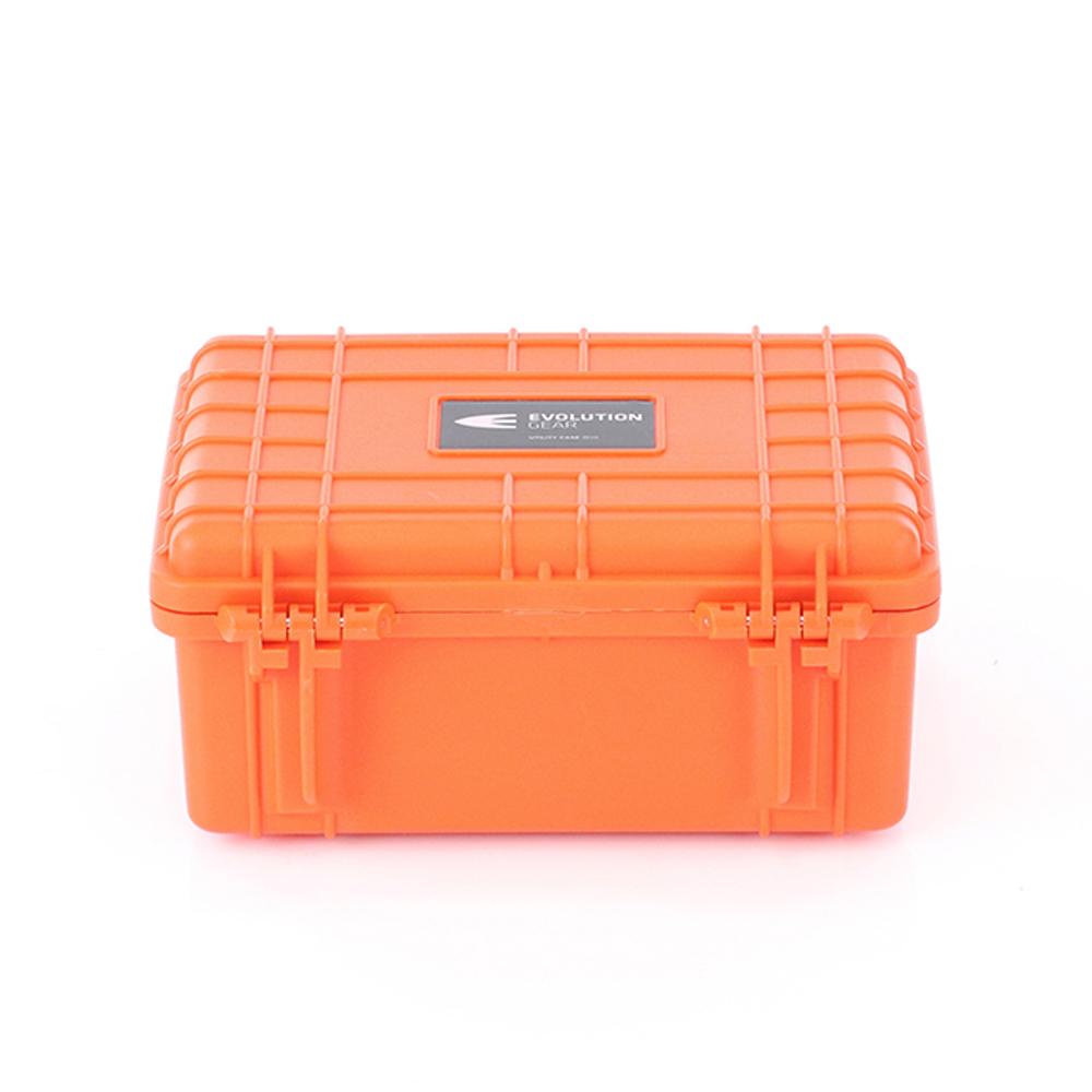 Evolution Gear HD Series Utility Hard Case 3510 for Camera, Ammunition and Sensitive Equipment-Tactical Source LLC