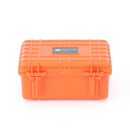 Evolution Gear HD Series Utility Hard Case 3510 for Camera, Ammunition and Sensitive Equipment-Tactical Source LLC