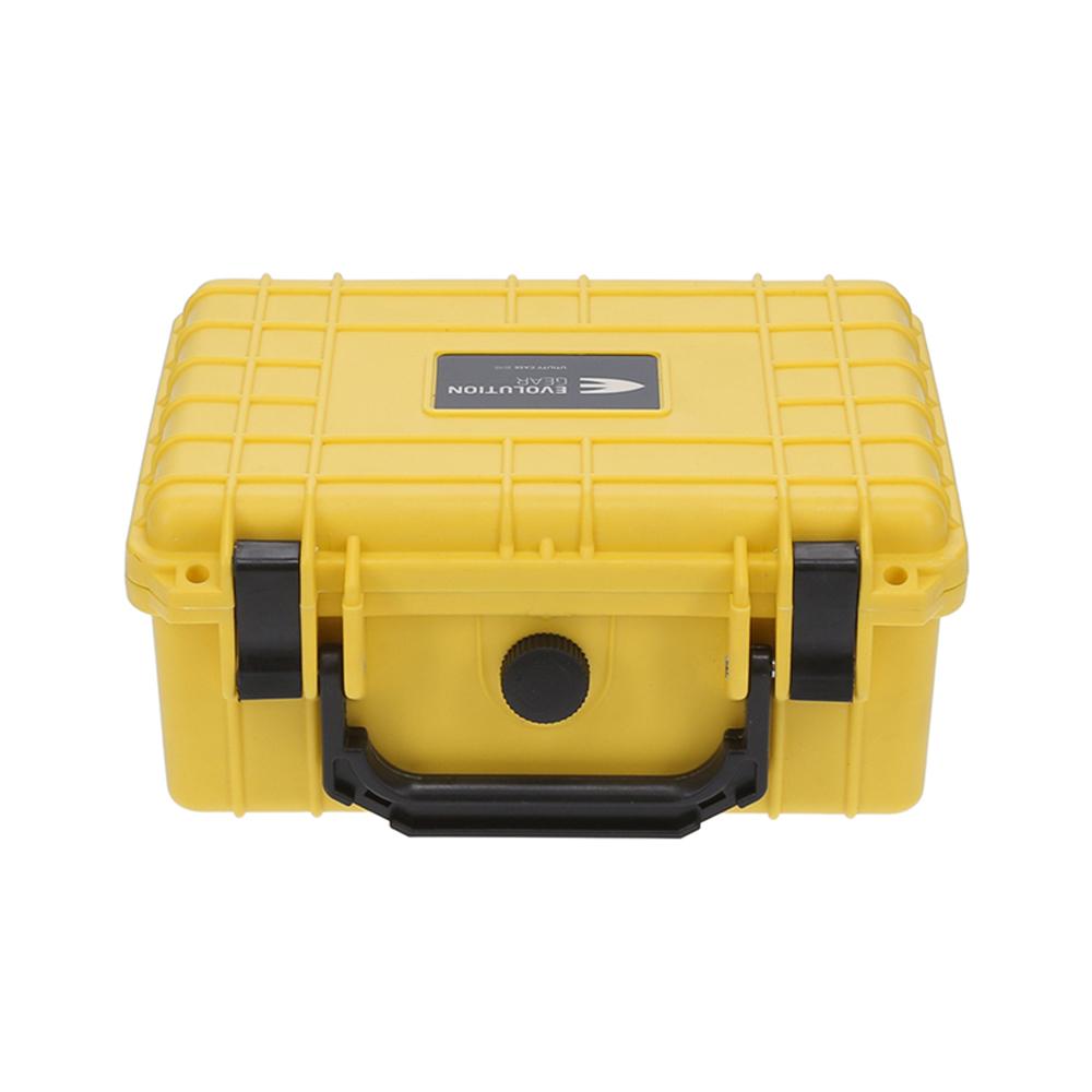 Evolution Gear HD Series Utility Hard Case 3510 for Camera, Ammunition and Sensitive Equipment-Tactical Source LLC
