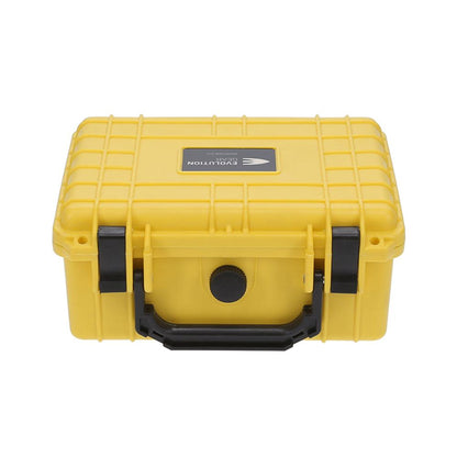 Evolution Gear HD Series Utility Hard Case 3510 for Camera, Ammunition and Sensitive Equipment-Tactical Source LLC