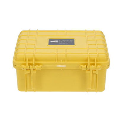 Evolution Gear HD Series Utility Hard Case 3510 for Camera, Ammunition and Sensitive Equipment-Tactical Source LLC
