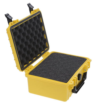 Evolution Gear HD Series Utility Hard Case 3510 for Camera, Ammunition and Sensitive Equipment-Tactical Source LLC