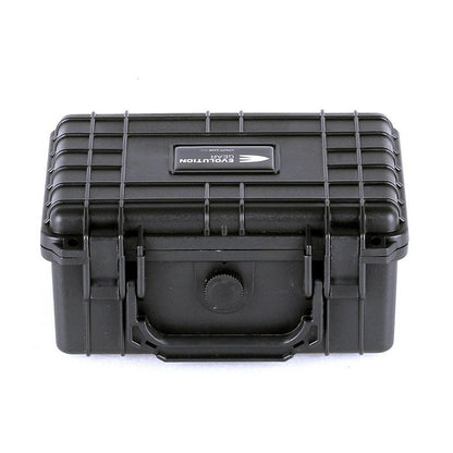 Evolution Gear HD Series Utility Hard Case 3510 for Camera, Ammunition and Sensitive Equipment-Tactical Source LLC