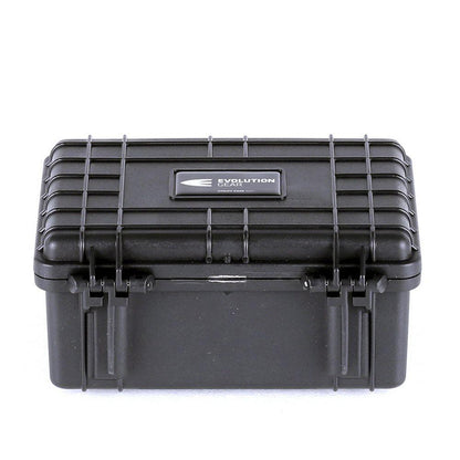 Evolution Gear HD Series Utility Hard Case 3510 for Camera, Ammunition and Sensitive Equipment-Tactical Source LLC