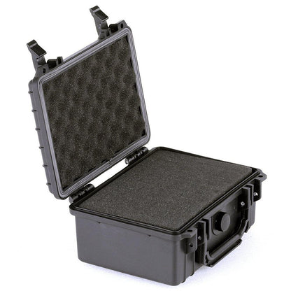 Evolution Gear HD Series Utility Hard Case 3510 for Camera, Ammunition and Sensitive Equipment-Tactical Source LLC