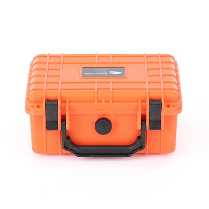 Evolution Gear HD Series Utility Hard Case 3510 for Camera, Ammunition and Sensitive Equipment-Tactical Source LLC