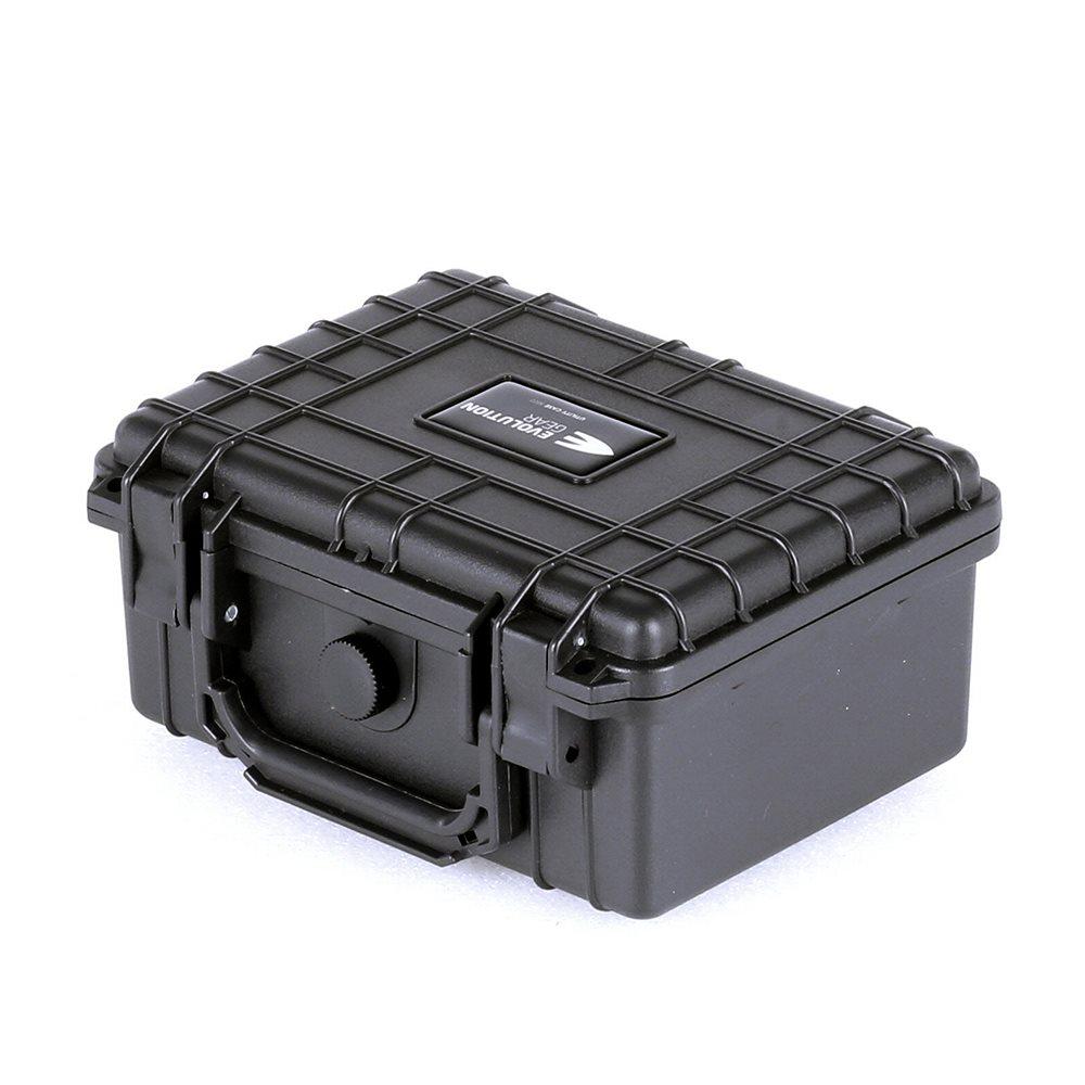 Evolution Gear HD Series Utility Hard Case 3510 for Camera, Ammunition and Sensitive Equipment-Tactical Source LLC