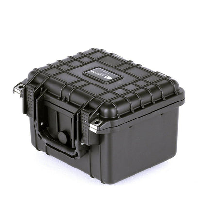 Evolution Gear HD Series Utility Hard Case for Cameras & Drones 3525 Black-Tactical Source LLC