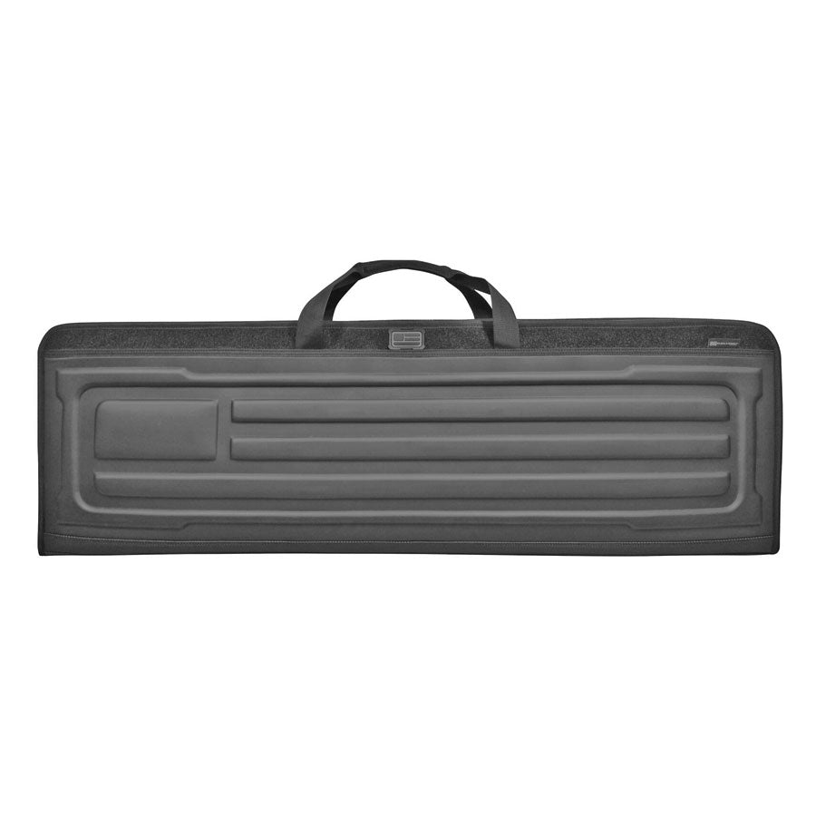 Evolution Outdoor 42 inches EVA Tactical Double Rifle Case-Tactical Source LLC