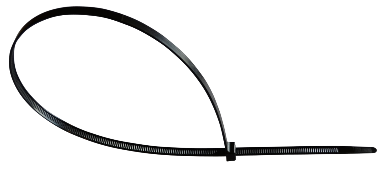EZ Cuff 300 S Single Loop Restraint-Tactical Source LLC