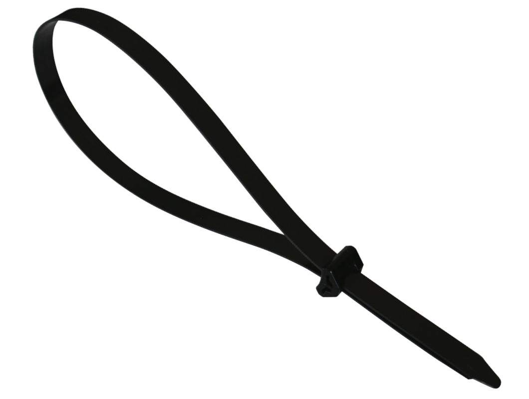 EZ Cuff 400 S Single Loop Restraint-Tactical Source LLC