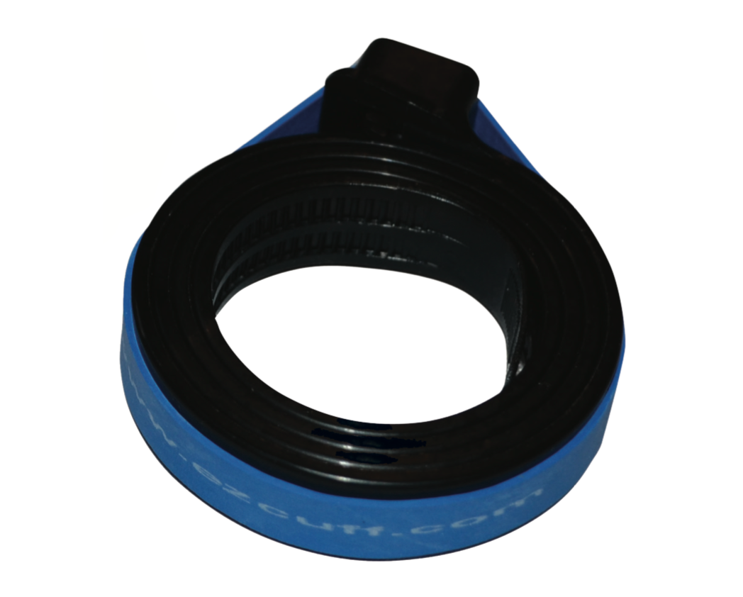 EZ Cuff C 300 S Pocket Cuff Single Loop Restraint-Tactical Source LLC