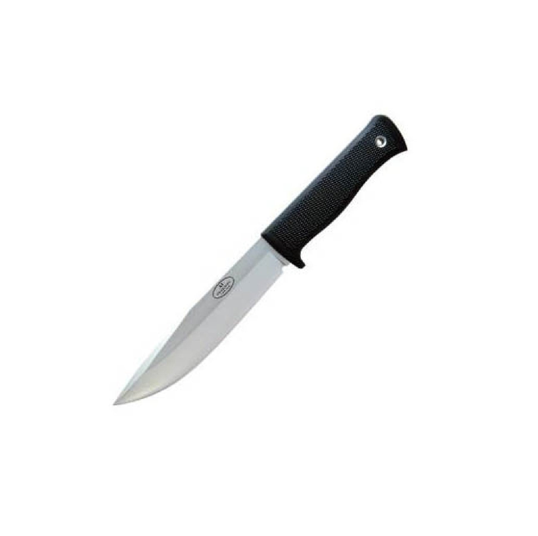Fallkniven A1 Fine Edge Fixed Blade Knife Satin-Tactical Source LLC