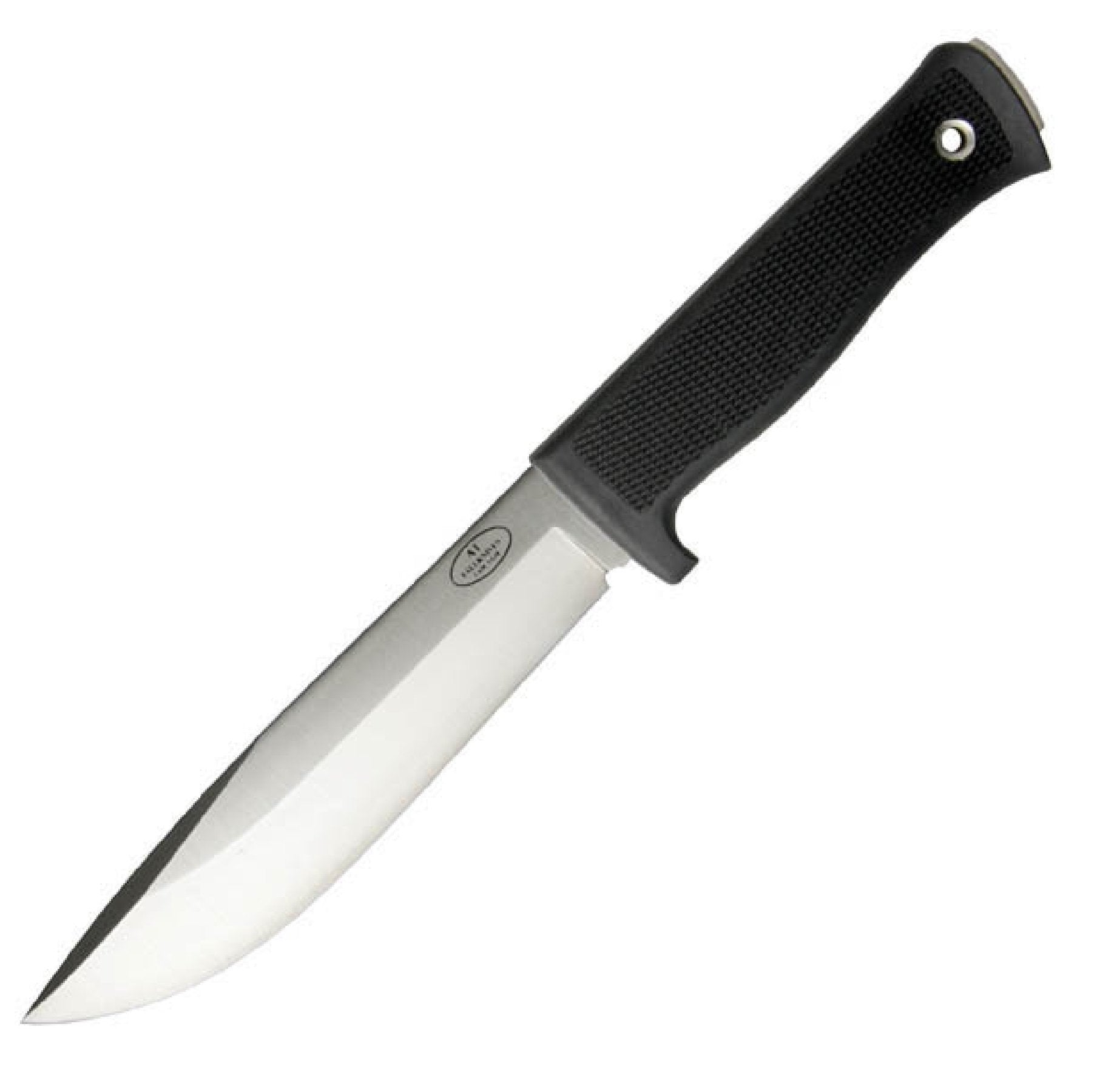 Fallkniven A1 Fine Edge Fixed Blade Knife w/Kraton Handle-Tactical Source LLC