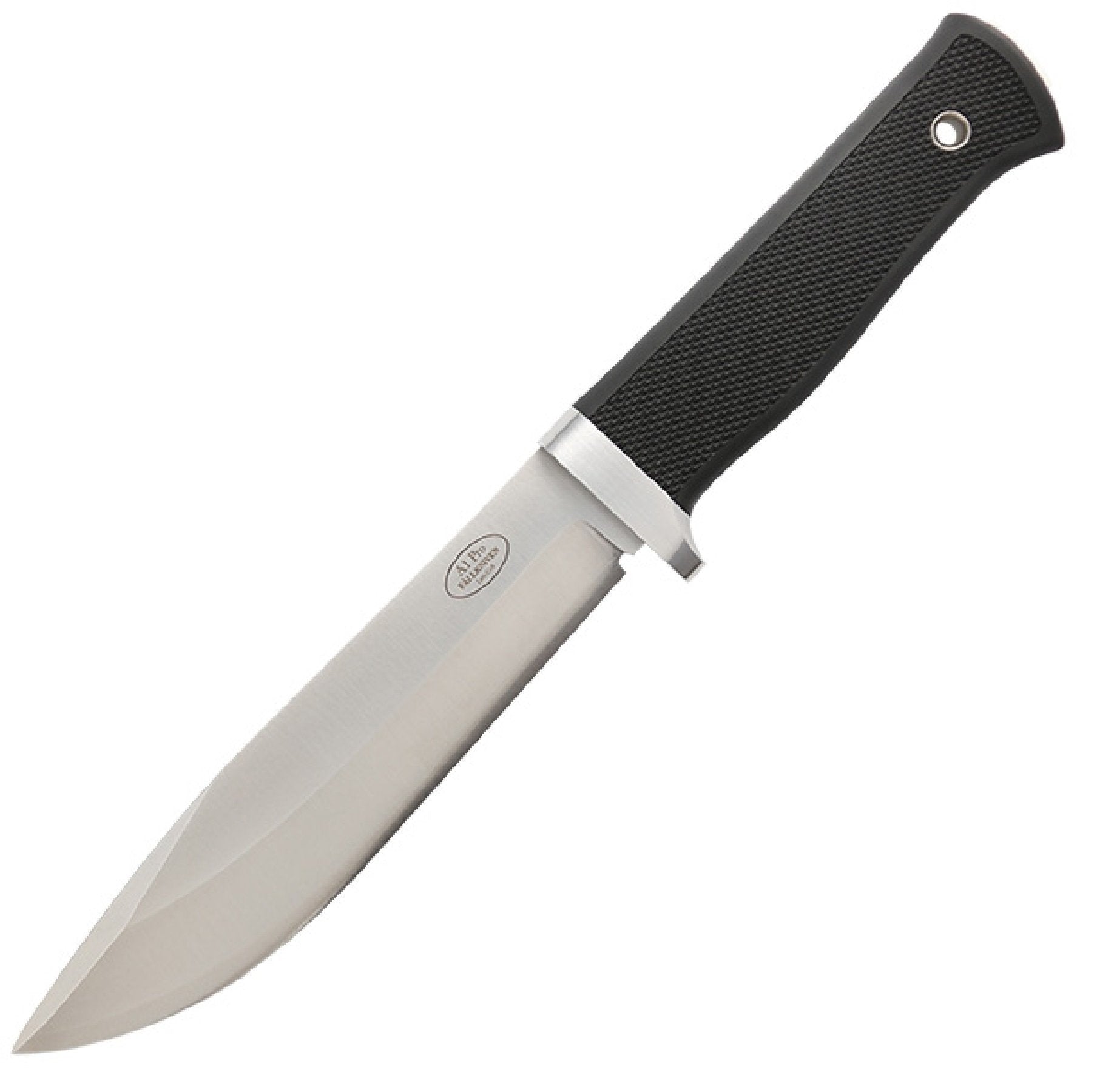 Fallkniven A1pro Plain Edge Fixed Blade Knife-Tactical Source LLC