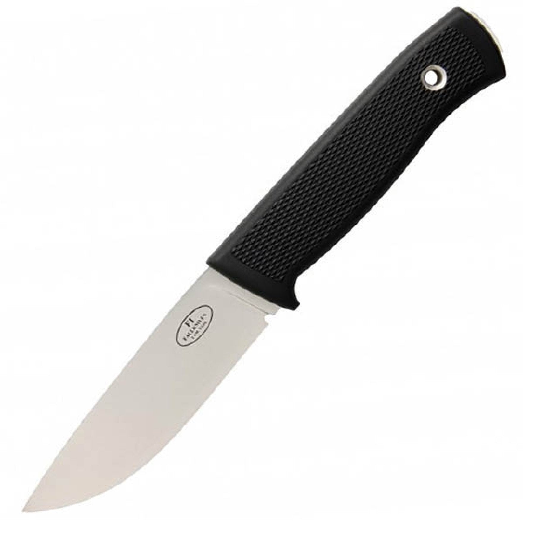 Fallkniven F1 Fine Edge Fixed Blade Knife w/Leather Sheath-Tactical Source LLC