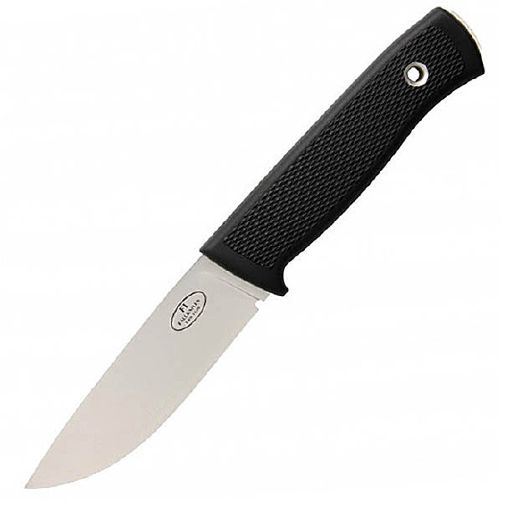 Fallkniven F13G Fine Edge Fixed Blade Knife w/Zytel Sheath-Tactical Source LLC