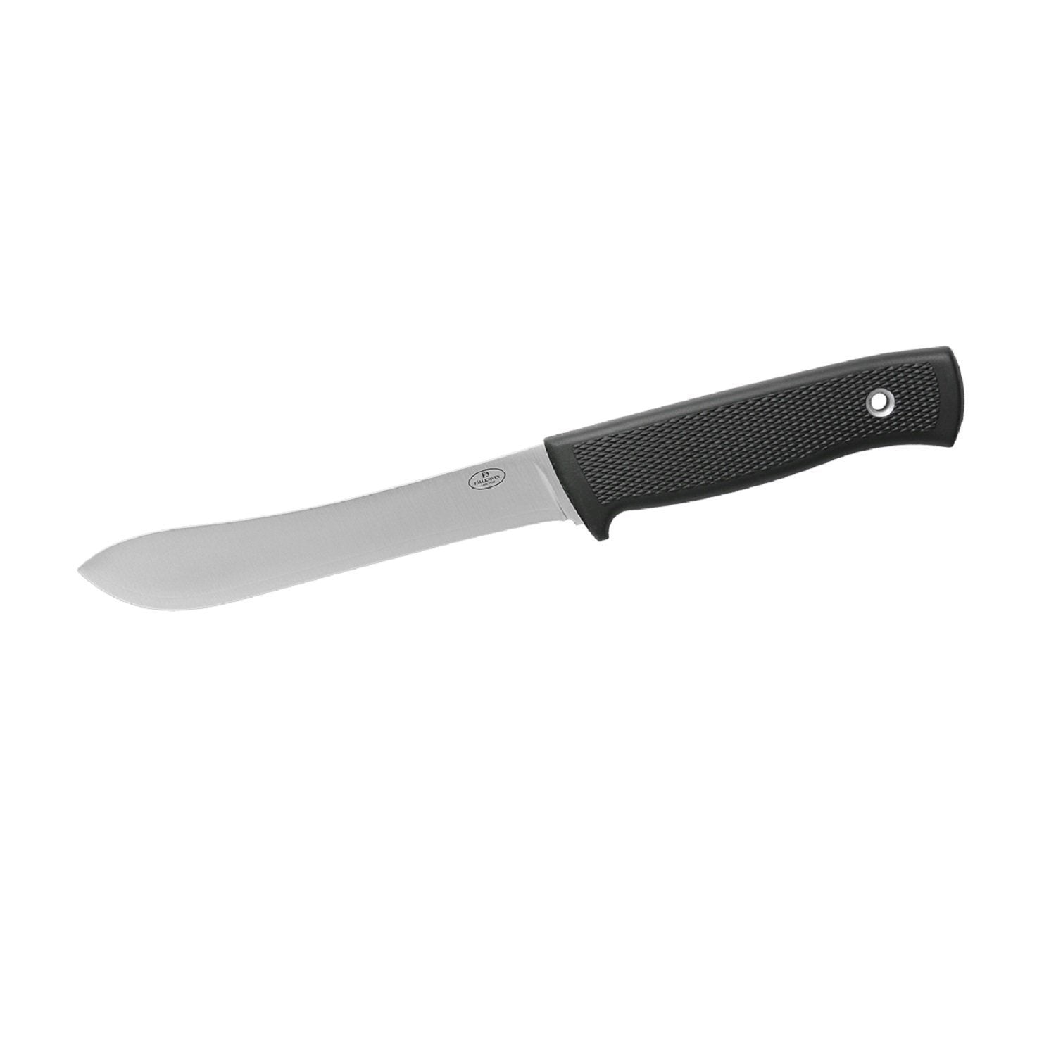 Fallkniven F3Z 5.12" Blade 9.84" Broad Tang Knife-Tactical Source LLC