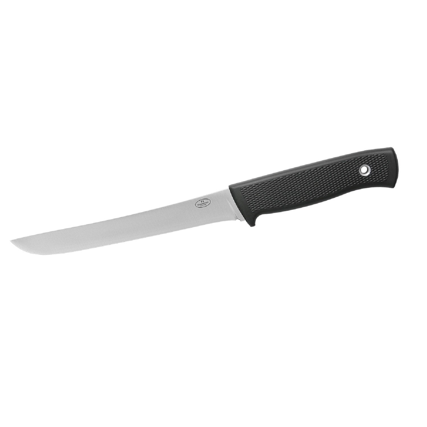 Fallkniven F4Z 5.90" Blade 10.63" Broad Tang Knife-Tactical Source LLC