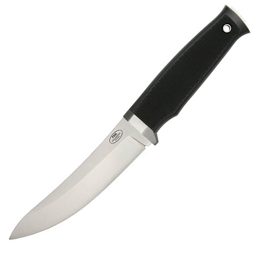Fallkniven PHK Fine Edge Fixed Blade Knife w/Zytel Sheath-Tactical Source LLC