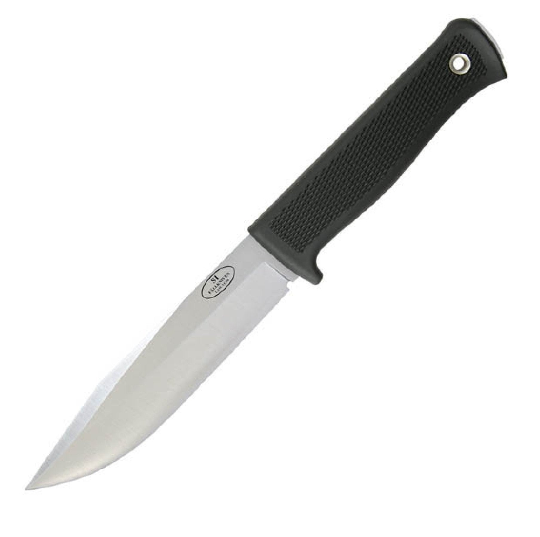 Fallkniven S1 Fine Edge Fixed Blade Knife w/Zytel Sheath-Tactical Source LLC