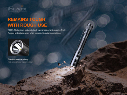 Fenix LD22 V2 Multi Use Flashlight-Tactical Source LLC