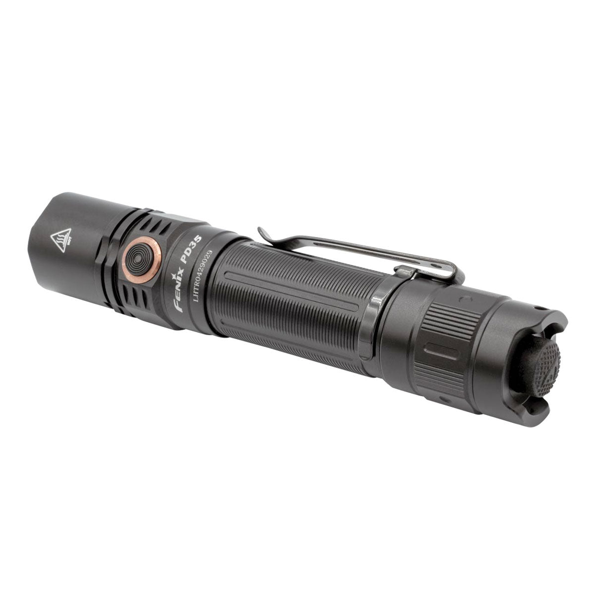 Fenix PD35 V3 1700 Lumens LED Flashlight-Tactical Source LLC