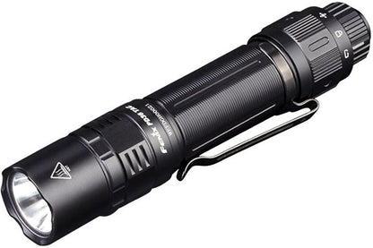 Fenix PD36 TAC 3000 Lumen Flashlight-Tactical Source LLC