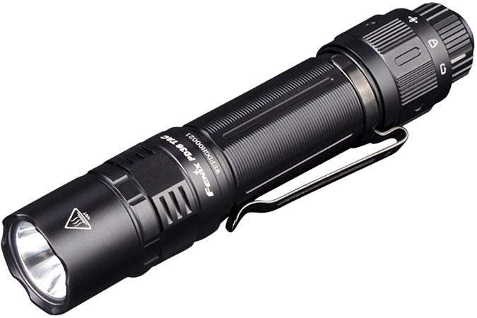 Fenix PD36 TAC 3000 Lumen Flashlight-Tactical Source LLC