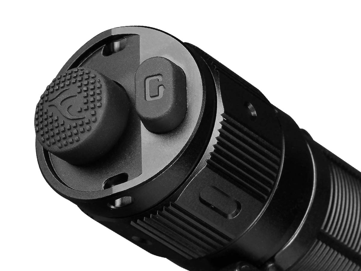 Fenix TK16 V2.0 Tactical Flashlight-Tactical Source LLC