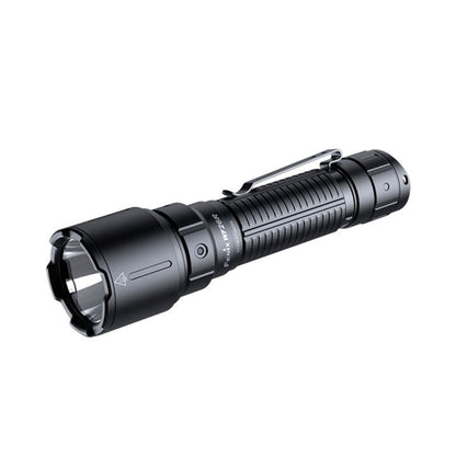Fenix WF26R 3000 lumens 450m throw rechargeable torch with charging dock-Tactical Source LLC