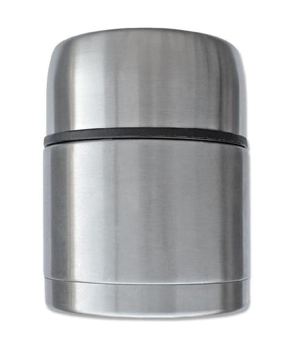Fifty Fifty 17oz Insulated Food Containers Stainless Steel-Tactical Source LLC