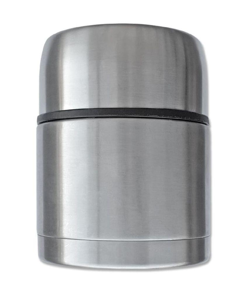 Fifty Fifty 17oz Insulated Food Containers Stainless Steel-Tactical Source LLC