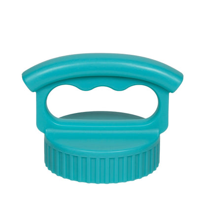Fifty Fifty Wide Mouth 3 Finger Handle Lid Replacement-Tactical Source LLC