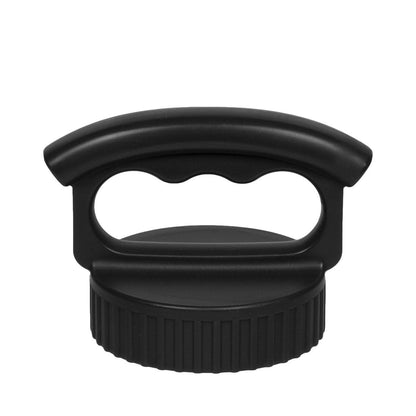 Fifty Fifty Wide Mouth 3 Finger Handle Lid Replacement-Tactical Source LLC