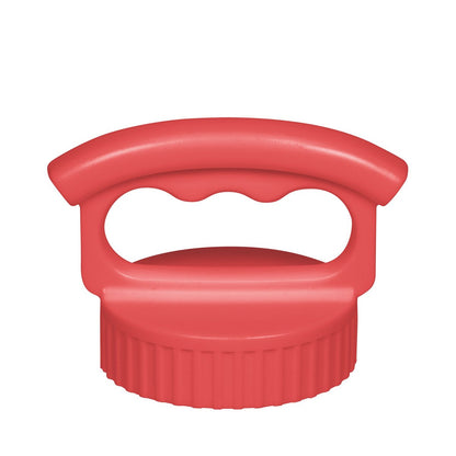 Fifty Fifty Wide Mouth 3 Finger Handle Lid Replacement-Tactical Source LLC