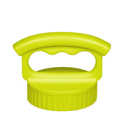 Fifty Fifty Wide Mouth 3 Finger Handle Lid Replacement-Tactical Source LLC