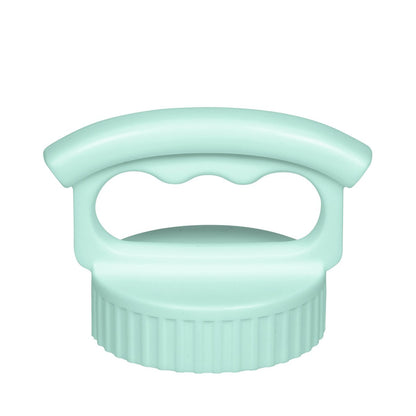 Fifty Fifty Wide Mouth 3 Finger Handle Lid Replacement-Tactical Source LLC